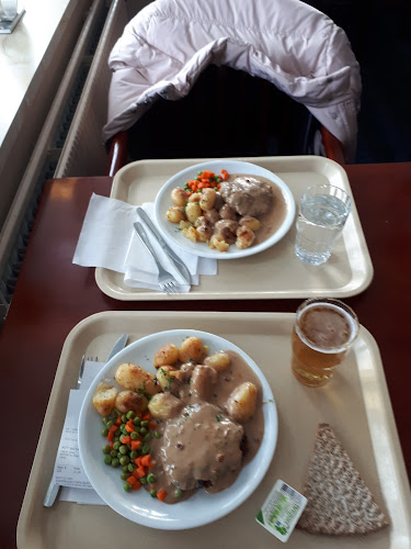 Comentarii opinii despre Vallegrillen AB