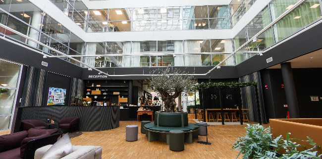 Comments and reviews of Lunch Restaurant Café Live