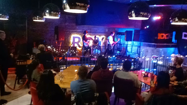 Comentarii opinii despre Roy Restaurant Café & Bar