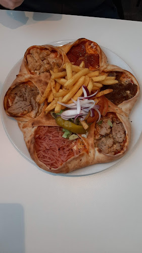 Pizza Haus Hammarängen Open Times