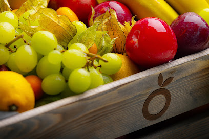 Fruktdealen i Sverige AB