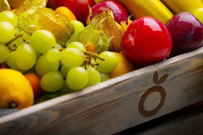 Fruktdealen i Sverige AB