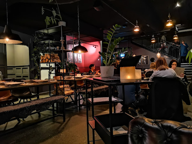 Comentarii opinii despre Restaurang Rustique