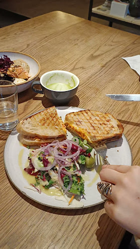 Café Pascal - Stockholm