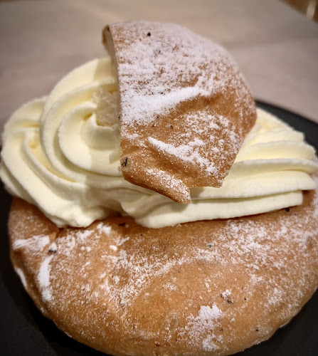 Reviews of Vävarns Kaffe in Stockholm - Gastronomi och hotellverksamhet