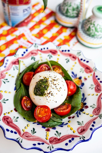 BASTA - Italiensk Restaurang Borlänge