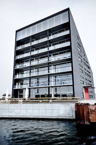 Övägen 8C, 216 42 Limhamn