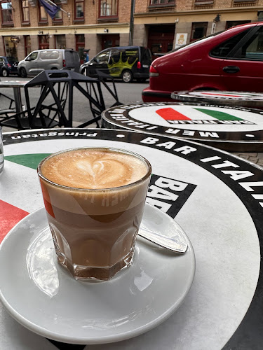 Bar Italia - Göteborg