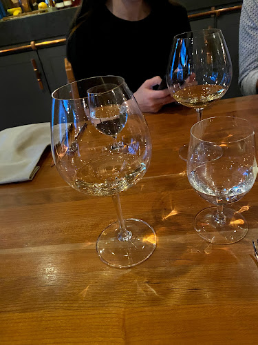 Opinii despre Ekstedt în Stockholm - Gastronomi och hotellverksamhet