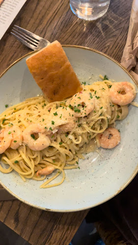 Opinii despre Mocca deli Västervik în Västervik - Gastronomi och hotellverksamhet