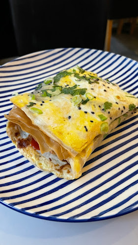 Kiyo restaurant - Gastronomi och hotellverksamhet