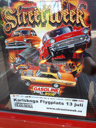 GLG KÖK & CATERING - Skoghall