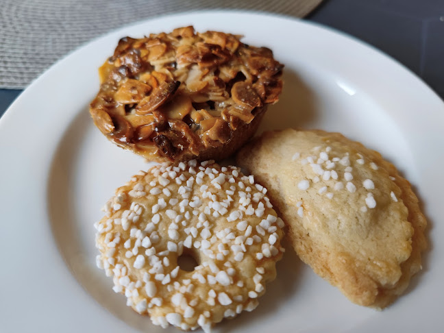 Konditori Köp City - Gastronomi och hotellverksamhet