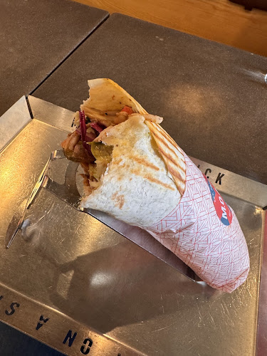 Comments and reviews of Meat On A Stick - M.O.A.S