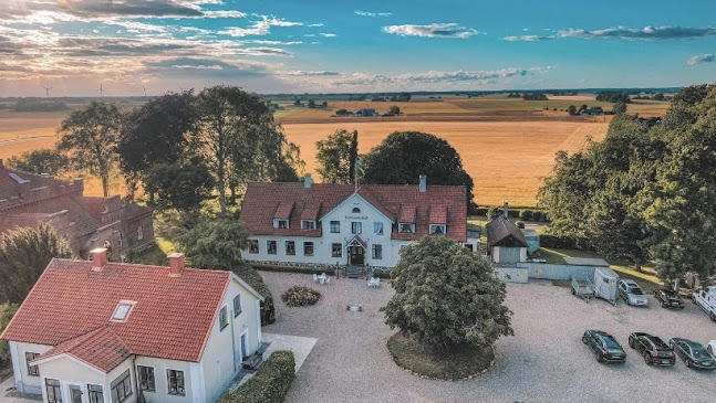 Comentarii opinii despre Hammenhögs Gästgivaregård