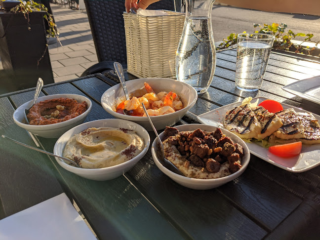 Beirut Bistro - Stockholm