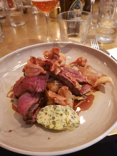 Crème Stockholm - Gastronomi och hotellverksamhet