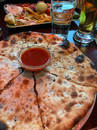 Comentarii opinii despre Tbilisis Hörna