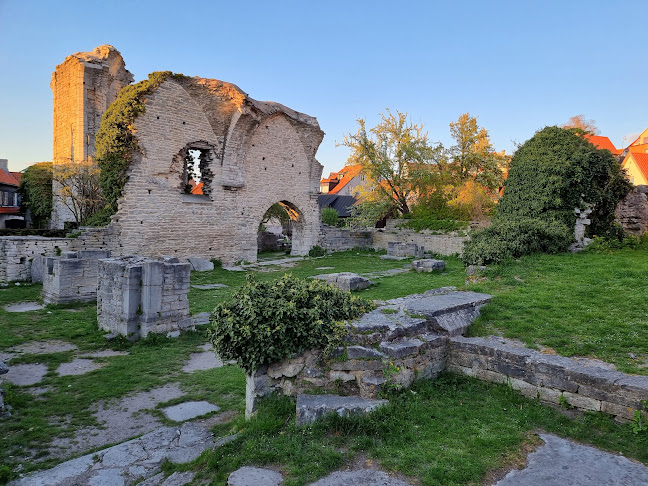 Sankt Hans Café Phone number