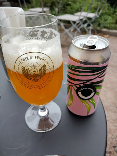 Mårtens Hus Mat & Bar Nyköping - Nyköping