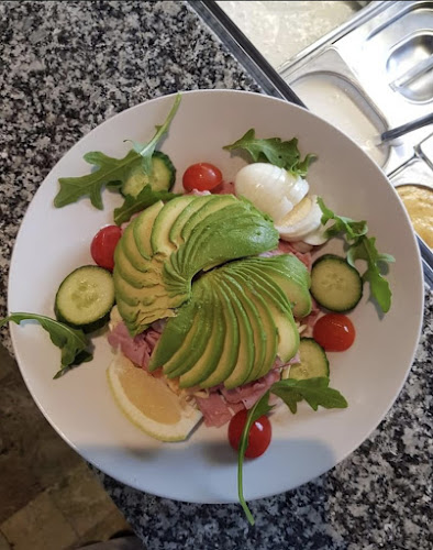 Pizzeria Esplanaden - Gastronomi och hotellverksamhet