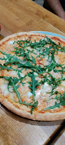 Da Mario Ristorante frölunda - Västra Frölunda