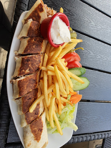 American Fried Chicken - Norrköping