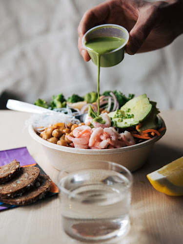 Bröd & Salt Sveavägen - Gastronomi och hotellverksamhet