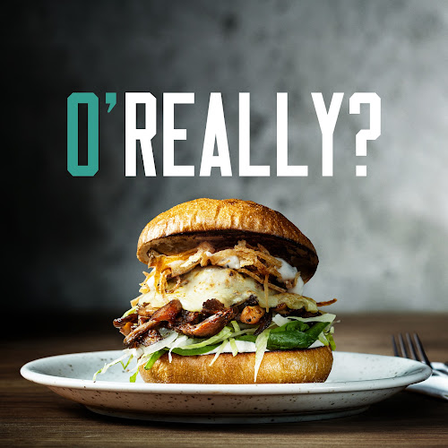 Opinii despre O'Learys Örnsköldsvik în Örnsköldsvik - Gastronomi och hotellverksamhet