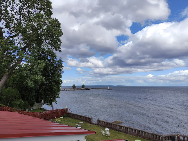 Comentarii opinii despre Njuta i Hjo