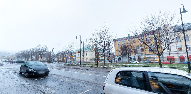 Opinii despre Udda în Sundsvall - Gastronomi och hotellverksamhet