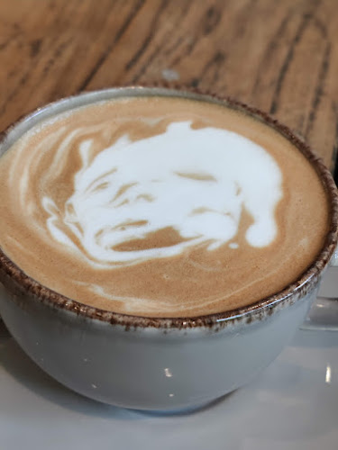 Sankt Hans Café Phone number