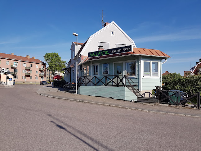 Wernersgatan 1, 582 46 Linköping