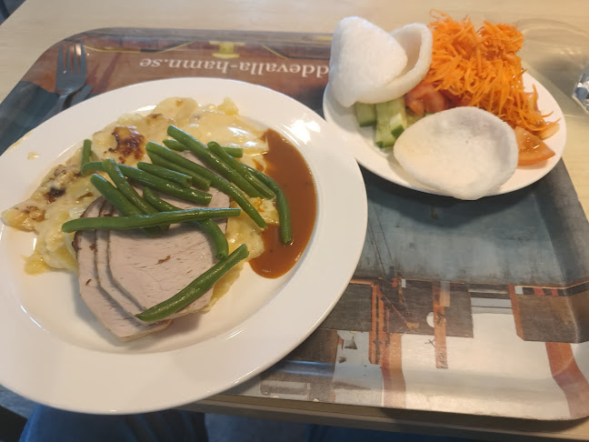 Stuveribaren - Uddevalla