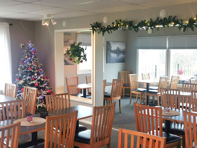 Comentarii opinii despre Möre Golfkrog