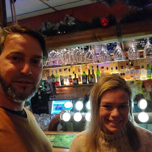 Stora Vikingen: Röde Orm / Viking Bar