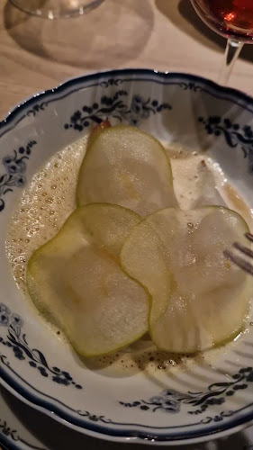 Allegrine - Stockholm