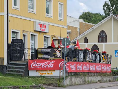 Mem&Zin Pizzeria (Karlskoga)