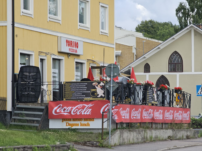 Mem&Zin Pizzeria (Karlskoga)