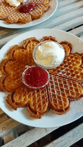 Forscaféet Open Times