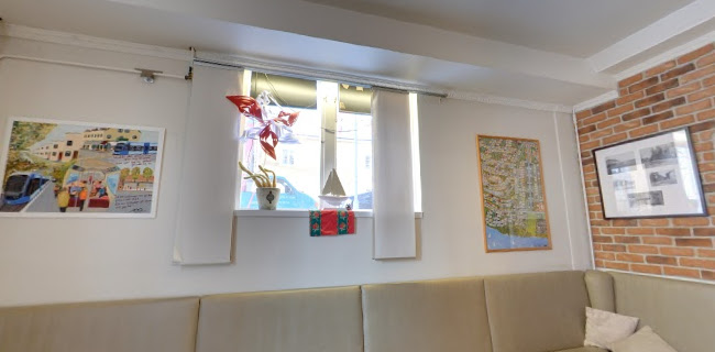 Ålstens Pizzeria - Bromma