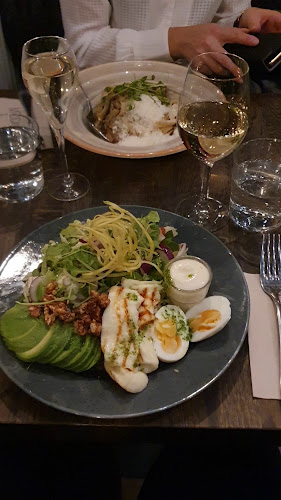 Mocca deli Norrköping - Norrköping