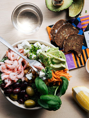 Bröd & Salt Hammarby - Gastronomi och hotellverksamhet