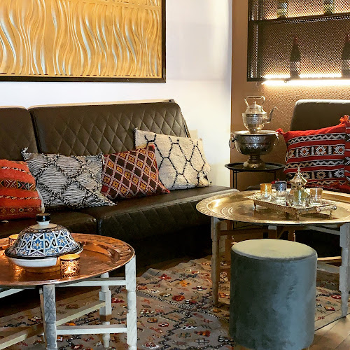 Comentarii opinii despre Bistro Serrano - Restaurang Mjölby