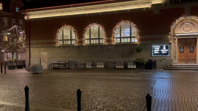 Mårtenstorget 1, 223 51 Lund