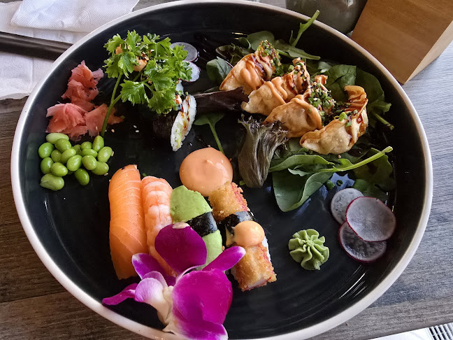 SUSHI EKI - Göteborg