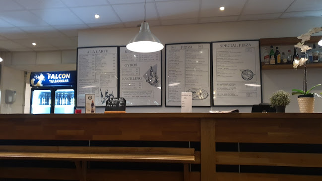 Restaurang Mona Vera