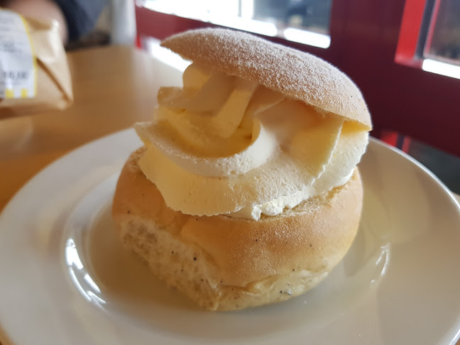 Comments and reviews of Brynolf Bagare