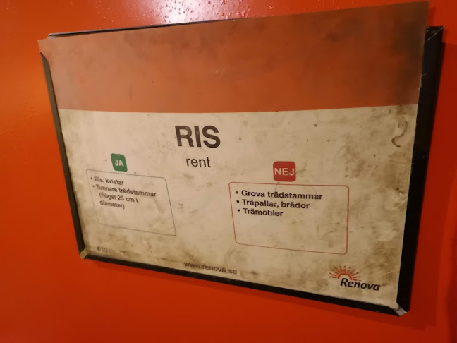 Café and the Bakery