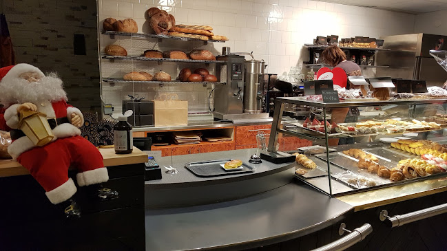 Günthers Brödstuga AB - Gastronomi och hotellverksamhet